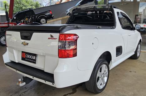 CHEVROLET Montana 1.4 FLEX SPORT, Foto 7