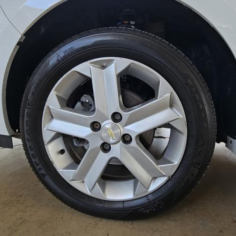 CHEVROLET Montana 1.4 FLEX SPORT, Foto 9