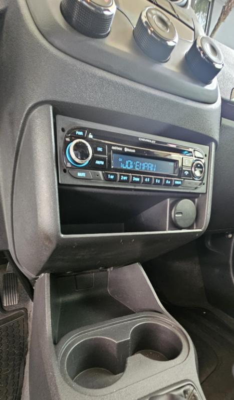 CHEVROLET Montana 1.4 FLEX SPORT, Foto 12