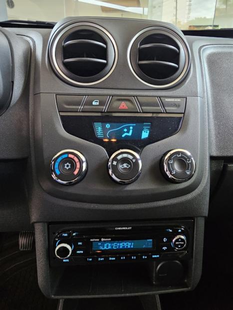 CHEVROLET Montana 1.4 FLEX SPORT, Foto 13