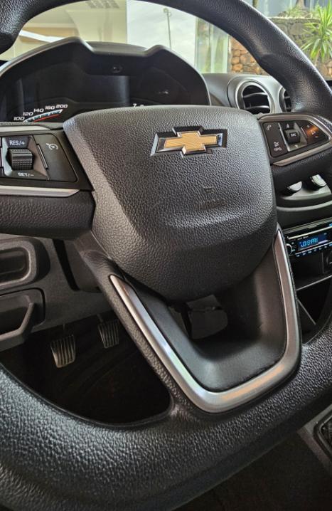 CHEVROLET Montana 1.4 FLEX SPORT, Foto 14