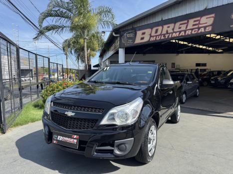 CHEVROLET Montana 1.4 FLEX LS, Foto 2