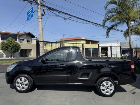CHEVROLET Montana 1.4 FLEX LS, Foto 3