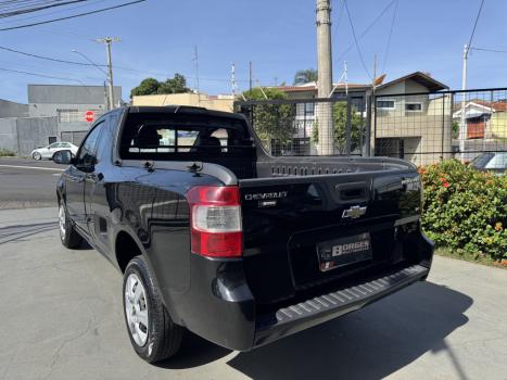 CHEVROLET Montana 1.4 FLEX LS, Foto 4