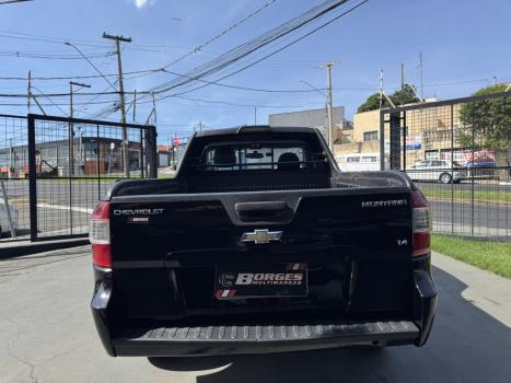 CHEVROLET Montana 1.4 FLEX LS, Foto 5