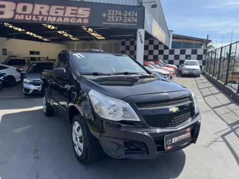 CHEVROLET Montana 1.4 FLEX LS, Foto 8