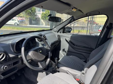 CHEVROLET Montana 1.4 FLEX LS, Foto 9