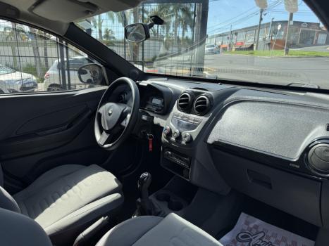 CHEVROLET Montana 1.4 FLEX LS, Foto 10