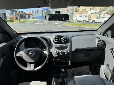 CHEVROLET Montana 1.4 FLEX LS, Foto 11