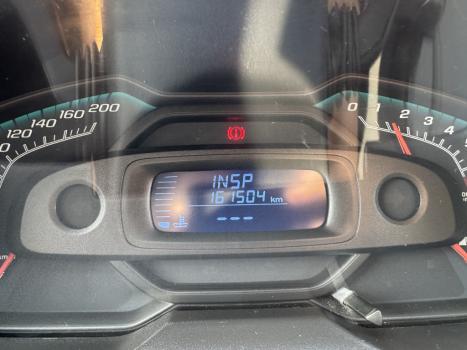 CHEVROLET Montana 1.4 FLEX LS, Foto 13