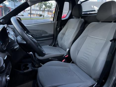 CHEVROLET Montana 1.4 FLEX LS, Foto 8