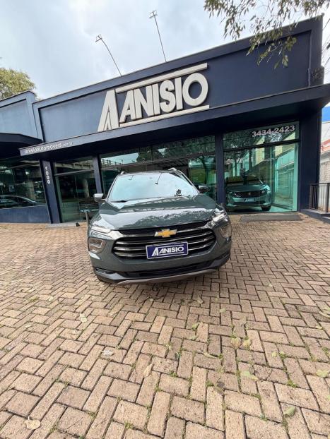 CHEVROLET Montana 1.2 12V FLEX PREMIER TURBO AUTOM�TICO, Foto 1