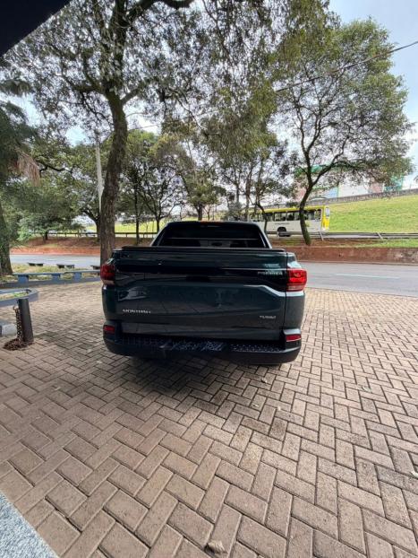 CHEVROLET Montana 1.2 12V FLEX PREMIER TURBO AUTOM�TICO, Foto 5