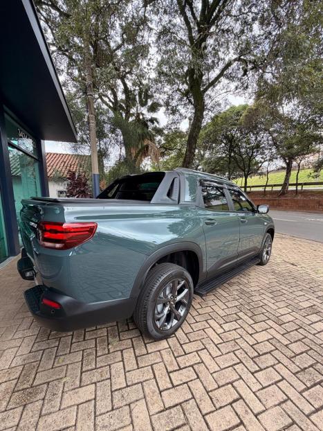 CHEVROLET Montana 1.2 12V FLEX PREMIER TURBO AUTOM�TICO, Foto 6