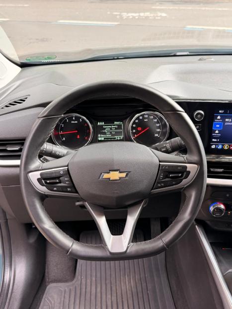 CHEVROLET Montana 1.2 12V FLEX PREMIER TURBO AUTOM�TICO, Foto 7