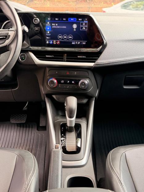 CHEVROLET Montana 1.2 12V FLEX PREMIER TURBO AUTOM�TICO, Foto 8