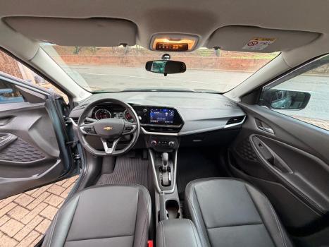 CHEVROLET Montana 1.2 12V FLEX PREMIER TURBO AUTOM�TICO, Foto 9