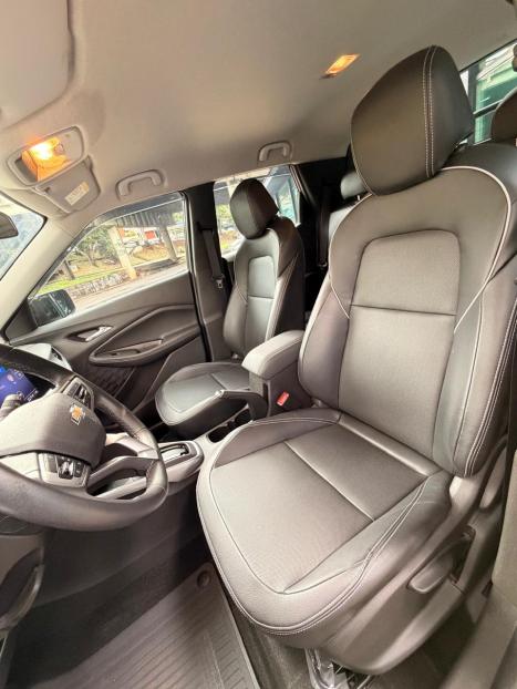 CHEVROLET Montana 1.2 12V FLEX PREMIER TURBO AUTOM�TICO, Foto 10