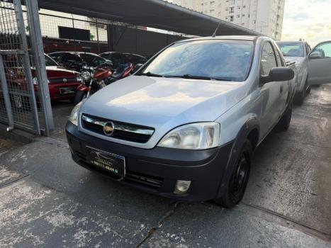 CHEVROLET Montana 1.4 FLEX CONQUEST, Foto 2