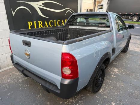 CHEVROLET Montana 1.4 FLEX CONQUEST, Foto 3