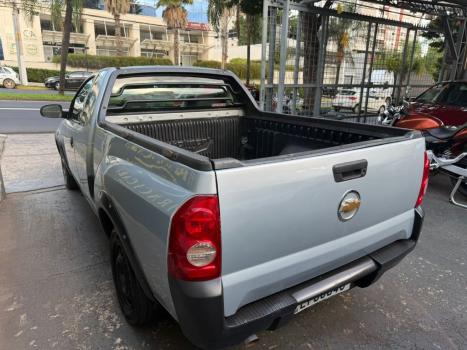 CHEVROLET Montana 1.4 FLEX CONQUEST, Foto 4