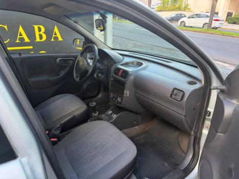 CHEVROLET Montana 1.4 FLEX CONQUEST, Foto 6