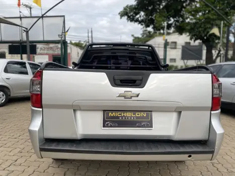CHEVROLET Montana 1.4 FLEX LS, Foto 5