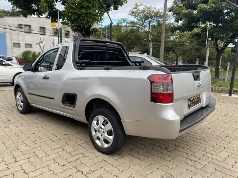 CHEVROLET Montana 1.4 FLEX LS, Foto 6