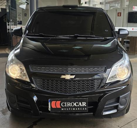 CHEVROLET Montana 1.4 FLEX LS, Foto 2