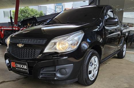 CHEVROLET Montana 1.4 FLEX LS, Foto 3