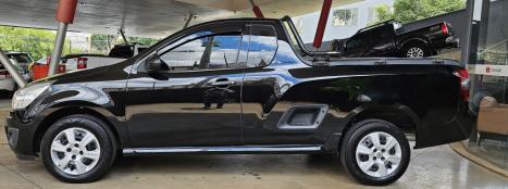 CHEVROLET Montana 1.4 FLEX LS, Foto 4