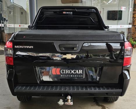 CHEVROLET Montana 1.4 FLEX LS, Foto 6