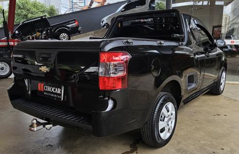 CHEVROLET Montana 1.4 FLEX LS, Foto 7