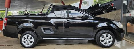 CHEVROLET Montana 1.4 FLEX LS, Foto 8