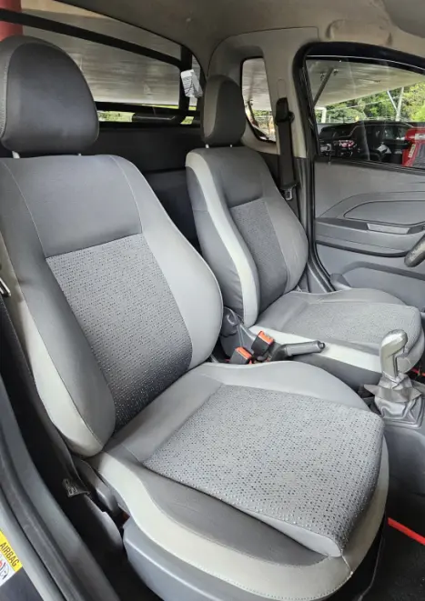 CHEVROLET Montana 1.4 FLEX LS, Foto 13