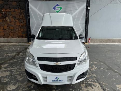 CHEVROLET Montana 1.4 FLEX COMBO FURG�O, Foto 1
