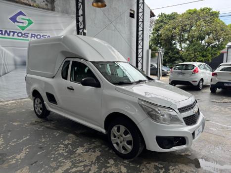 CHEVROLET Montana 1.4 FLEX COMBO FURG�O, Foto 3