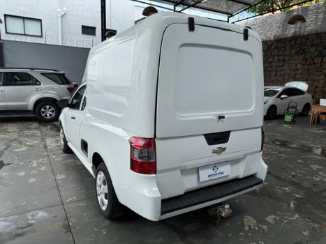 CHEVROLET Montana 1.4 FLEX COMBO FURG�O, Foto 4