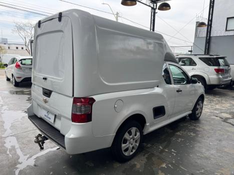 CHEVROLET Montana 1.4 FLEX COMBO FURG�O, Foto 5