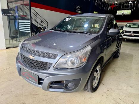 CHEVROLET Montana 1.4 FLEX LS, Foto 1