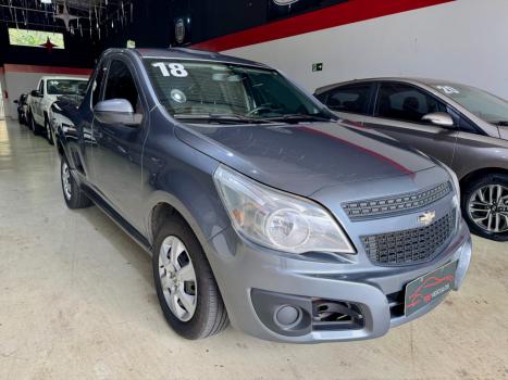 CHEVROLET Montana 1.4 FLEX LS, Foto 2