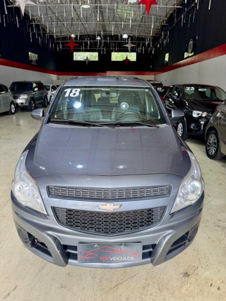 CHEVROLET Montana 1.4 FLEX LS, Foto 3