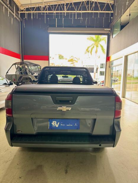 CHEVROLET Montana 1.4 FLEX LS, Foto 6