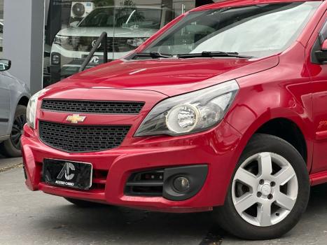 CHEVROLET Montana 1.4 FLEX SPORT, Foto 2