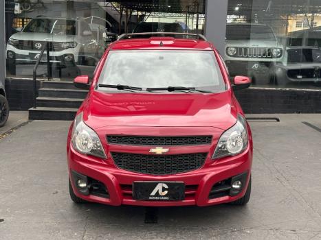 CHEVROLET Montana 1.4 FLEX SPORT, Foto 3