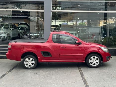 CHEVROLET Montana 1.4 FLEX SPORT, Foto 6