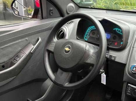 CHEVROLET Montana 1.4 FLEX SPORT, Foto 7