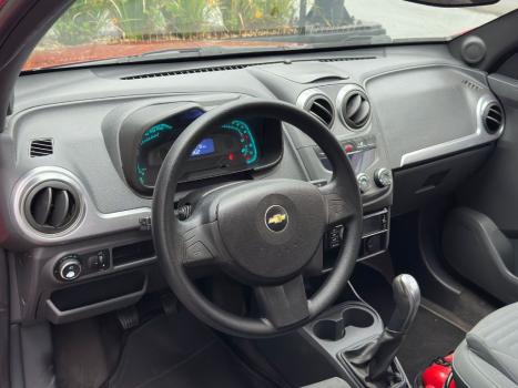 CHEVROLET Montana 1.4 FLEX SPORT, Foto 8