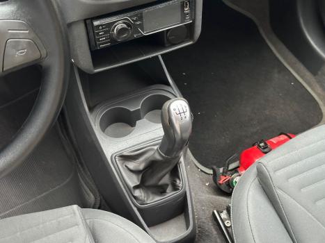 CHEVROLET Montana 1.4 FLEX SPORT, Foto 10