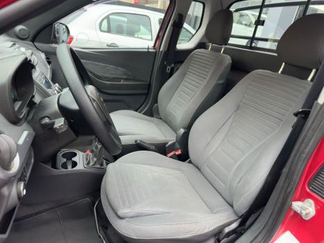 CHEVROLET Montana 1.4 FLEX SPORT, Foto 11